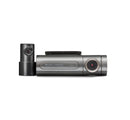 Road Angel Halo Pro Front and Rear Dash Cam with 64GB SD Card & Hardwiring Kit Bundle
