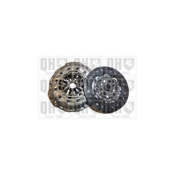 QH QKT2997AF 2-in-1 Clutch Kit