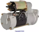 WAI Starter Motor - 6840N