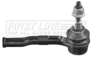First Line Tie Rod End Rh Part No -FTR5962