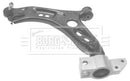 Borg & Beck Suspension Arm LH -BCA6904