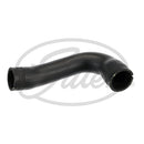 Gates Turbo Charger Hose - 09-0156