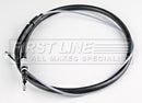 First Line Brake Cable Rear LH / RH -FKB3872