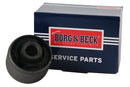 Borg & Beck Suspension Arm Bush - LH & RH - BSK8186