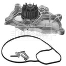 Borg & Beck Water Pump Kit Part No -BWP2334