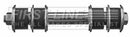 First Line Stabiliser Link L/R - FDL7307