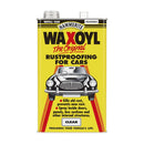 Hammerite 5092941 Waxoyl Clear 5L