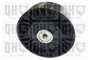 QH Tensioner Pulley V-Ribbed Drive Belt - QTA494