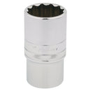 Draper Expert 32mm Deep Socket 1/2"DR Pckd - 33865