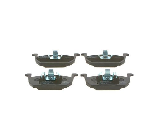 Bosch Brake Pad Set Set Bp2470 - 0986424846