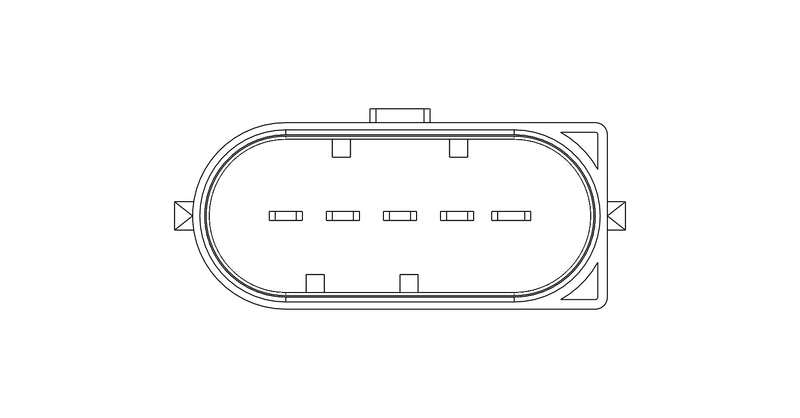 Lucas Air Mass Meter - FDM842