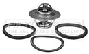 First Line Thermostat Kit Part No -FTK025
