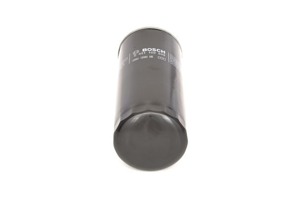Bosch Oil Filter - 0451103343