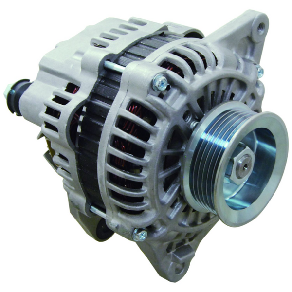 WAI Alternator Unit - 11028N fits Mitsubishi