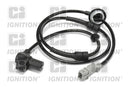 Igntion ABS Wheel Speed Sensor - XABS186