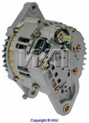 WAI Alternator - 13637N