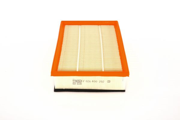 Bosch Air Filter - F026400202