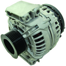 WAI Alternator - 12723N