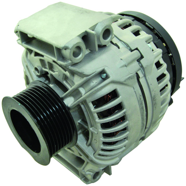 WAI Alternator - 12723N