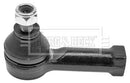 Borg & Beck Tie Rod End L/R Part No -BTR5660