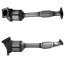 BM Cats Approved Diesel Catalytic Converter - BM80111H with Fitting Kit - FK80111