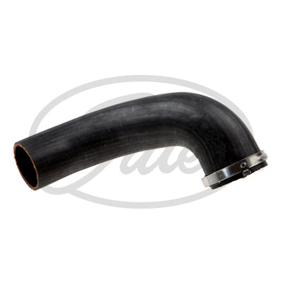 Gates Turbo Charger Hose - 09-0366