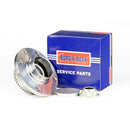 Borg & Beck Wheel Bearing Kit Part No -BWK850