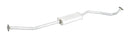 Klarius DN706V - Box With Centre Pipe