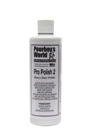 Poorboys World PBPP216 Pro Polish 2 - 473ml