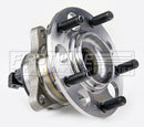 First Line Wheel Bearing Kit - FBK1597