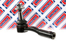 Borg & Beck Tie Rod End - Outer - BTR6285
