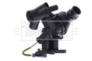 Borg & Beck Thermostat  - BBT556