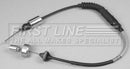 First Line Clutch Cabl Auto Adj Part No -FKC1443