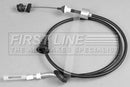 First Line Clutch Cable Part No -FKC1474