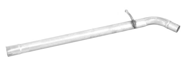 Klarius RN1038P - Centre Pipe  - Fits Renault Clio 1.5 dCI