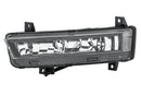 HELLA 1NE 011 477-121 FF-Front Fog Light - right - fits Skoda Octavia III Combi (5E5)