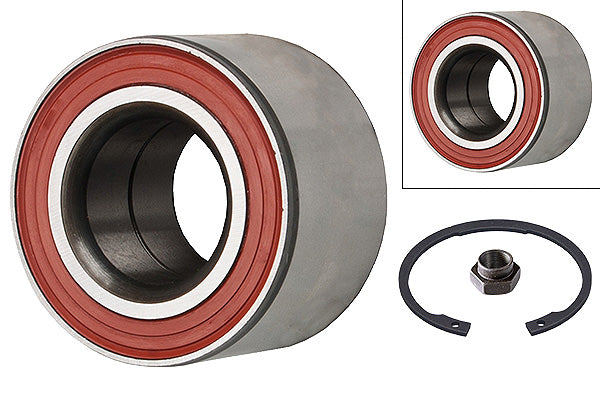 FAG Wheel Bearing Kit - 713691100