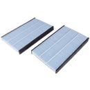 Blue Print Cabin Filter Set - ADH22508