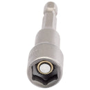 Draper 6MM HEX Nut Runner 1/4" HEX - 75397