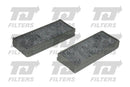 Quinton Hazell Cabin / Pollen Filter - QFC0321