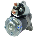 WAI Starter Motor Unit - 19137N fits Dacia, Hitachi, Infiniti, Mitsubishi, Nissan, Paris Rhone, Renault