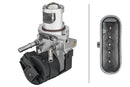 HELLA 6NU 014 864-681 EGR Valve - Electric - 5-pin connector