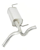 Klarius GM721Q - Box With Centre Pipe