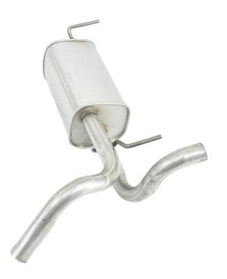 Klarius GM721Q - Box With Centre Pipe