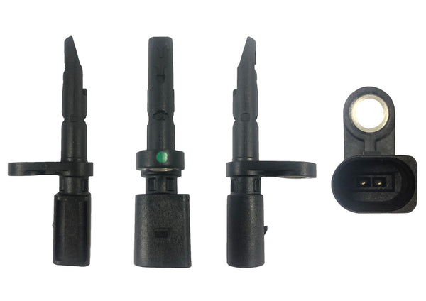 Intermotor Wheel Speed Sensor - 61252