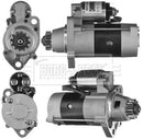 Borg & Beck Starter Motor Part No -BST2090