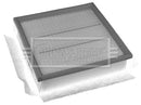 Borg & Beck Air Filter - BFA2100