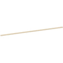 Draper 1200mm Wooden Broom Handle 24 - 43786