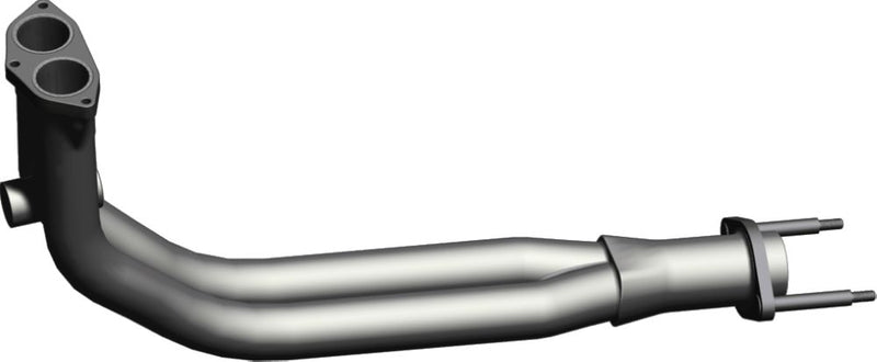 EEC Front Pipe - FI7007