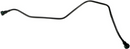 Gates Molded Fuel Hose - MFL1064